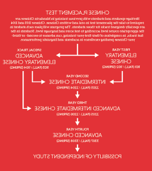 Chinese Placement Test